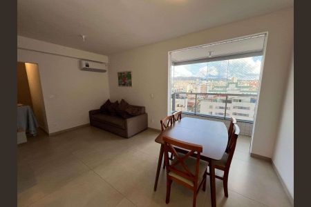 Apartamento à venda com 3 quartos, 79m² em Concórdia, Belo Horizonte