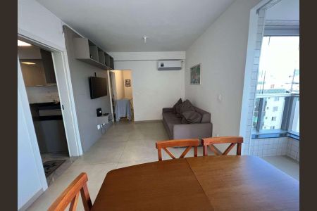 Apartamento à venda com 3 quartos, 79m² em Concórdia, Belo Horizonte