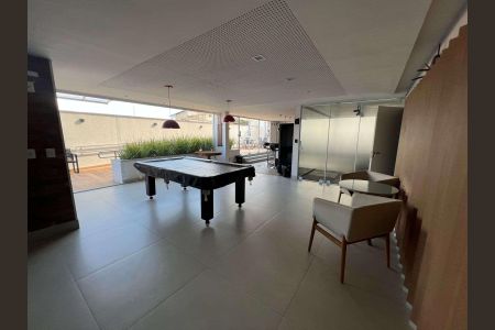 Apartamento à venda com 3 quartos, 79m² em Concórdia, Belo Horizonte