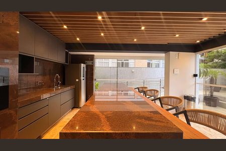 Apartamento à venda com 2 quartos, 69m² em Santo Agostinho, Belo Horizonte