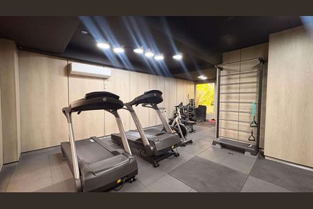 Apartamento à venda com 2 quartos, 69m² em Santo Agostinho, Belo Horizonte
