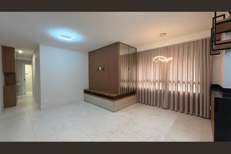 Apartamento à venda com 2 quartos, 69m² em Santo Agostinho, Belo Horizonte