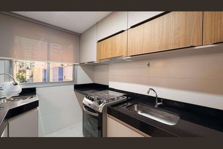 Apartamento à venda com 2 quartos, 69m² em Santo Agostinho, Belo Horizonte