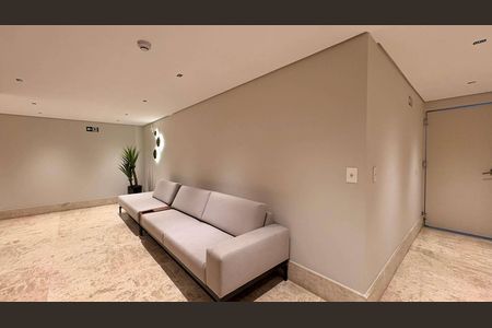 Apartamento à venda com 2 quartos, 69m² em Santo Agostinho, Belo Horizonte