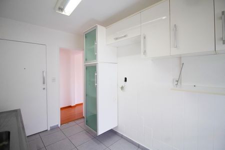 Apartamento para alugar com 83m², 3 quartos e 1 vaga