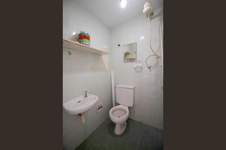 Apartamento para alugar com 83m², 3 quartos e 1 vaga