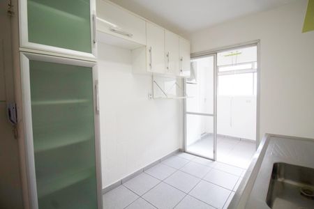 Apartamento para alugar com 83m², 3 quartos e 1 vaga