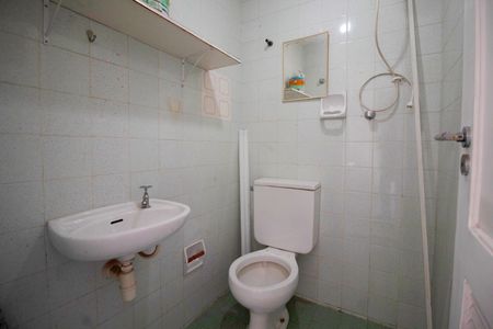 Apartamento para alugar com 83m², 3 quartos e 1 vaga