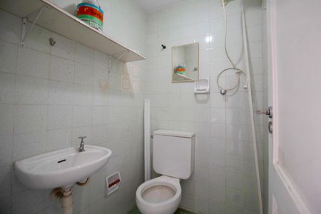 Apartamento para alugar com 83m², 3 quartos e 1 vaga