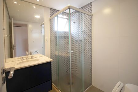 Apartamento para alugar com 83m², 3 quartos e 1 vaga