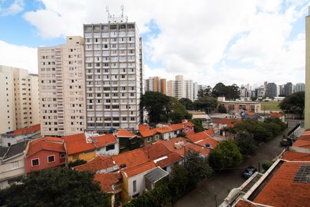 Apartamento para alugar com 83m², 3 quartos e 1 vaga