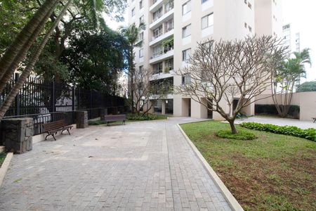 Apartamento para alugar com 83m², 3 quartos e 1 vaga