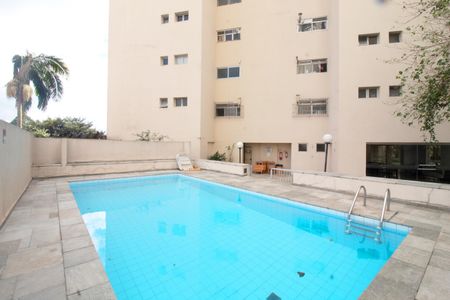 Apartamento para alugar com 83m², 3 quartos e 1 vaga