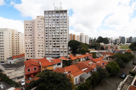 Apartamento para alugar com 83m², 3 quartos e 1 vaga