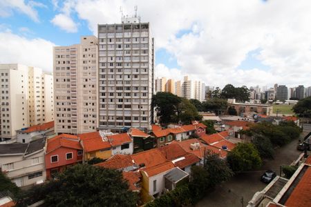 Apartamento para alugar com 83m², 3 quartos e 1 vaga
