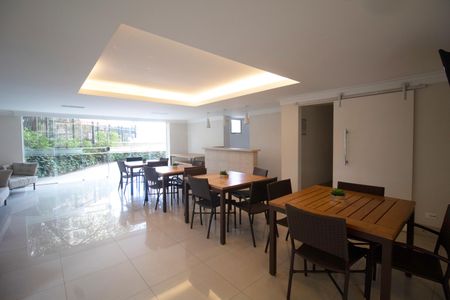 Apartamento para alugar com 83m², 3 quartos e 1 vaga