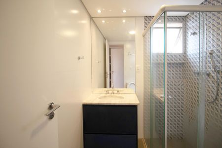Apartamento para alugar com 83m², 3 quartos e 1 vaga
