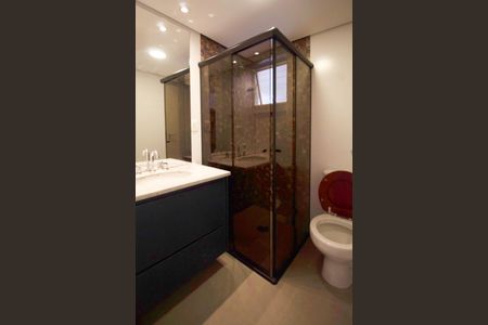 Apartamento para alugar com 83m², 3 quartos e 1 vaga