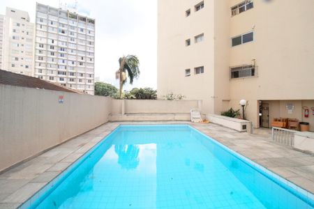 Apartamento para alugar com 83m², 3 quartos e 1 vaga