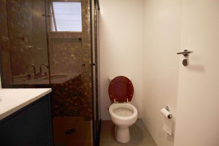 Apartamento para alugar com 83m², 3 quartos e 1 vaga