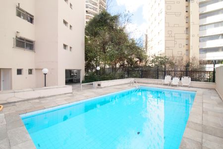 Apartamento para alugar com 83m², 3 quartos e 1 vaga