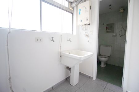 Apartamento para alugar com 83m², 3 quartos e 1 vaga