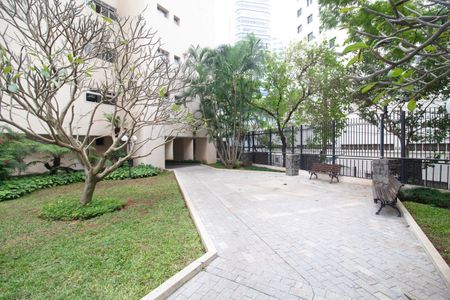 Apartamento para alugar com 83m², 3 quartos e 1 vaga