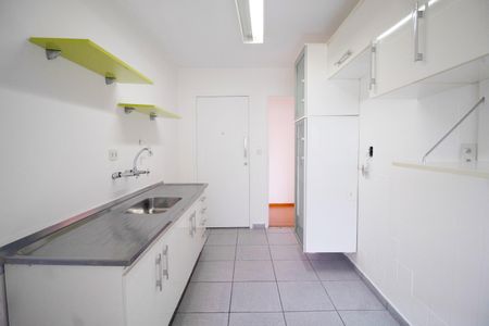 Apartamento para alugar com 83m², 3 quartos e 1 vaga