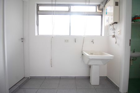 Apartamento para alugar com 83m², 3 quartos e 1 vaga