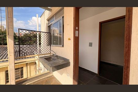Apartamento à venda com 4 quartos, 112m² em Serra, Belo Horizonte