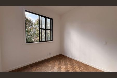 Apartamento à venda com 4 quartos, 112m² em Serra, Belo Horizonte