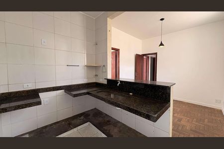 Apartamento à venda com 4 quartos, 112m² em Serra, Belo Horizonte
