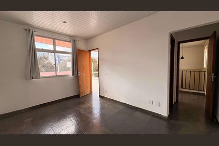 Apartamento à venda com 4 quartos, 112m² em Serra, Belo Horizonte