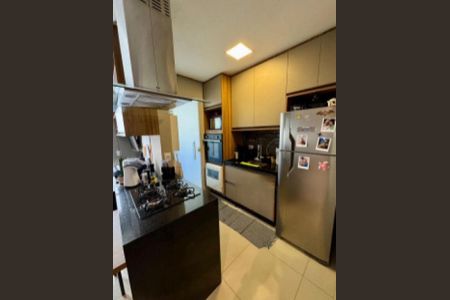 Apartamento à venda com 2 quartos, 97m² em Jardim Aeroporto, São Paulo
