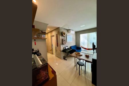 Apartamento à venda com 2 quartos, 97m² em Jardim Aeroporto, São Paulo