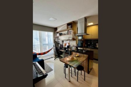 Apartamento à venda com 2 quartos, 97m² em Jardim Aeroporto, São Paulo