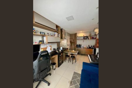 Apartamento à venda com 2 quartos, 97m² em Jardim Aeroporto, São Paulo
