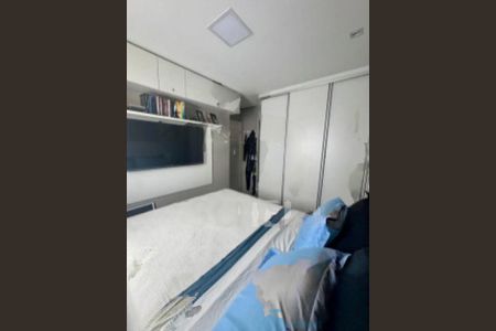 Apartamento à venda com 2 quartos, 97m² em Jardim Aeroporto, São Paulo