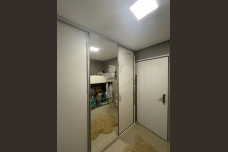 Apartamento à venda com 2 quartos, 97m² em Jardim Aeroporto, São Paulo