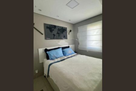 Apartamento à venda com 2 quartos, 97m² em Jardim Aeroporto, São Paulo