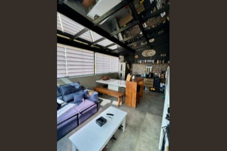 Apartamento à venda com 2 quartos, 97m² em Jardim Aeroporto, São Paulo