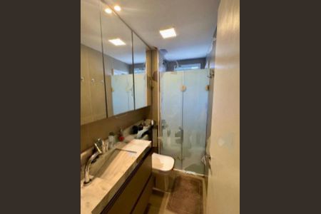 Apartamento à venda com 2 quartos, 97m² em Jardim Aeroporto, São Paulo