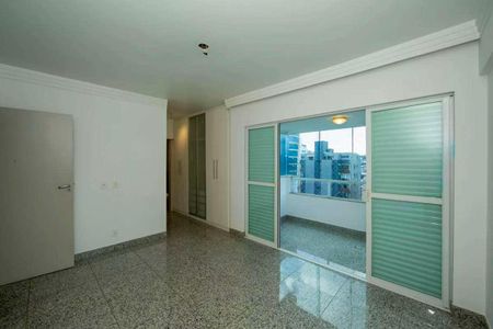 Apartamento à venda com 4 quartos, 140m² em Buritis, Belo Horizonte