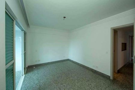 Apartamento à venda com 4 quartos, 140m² em Buritis, Belo Horizonte