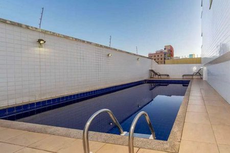 Apartamento à venda com 4 quartos, 140m² em Buritis, Belo Horizonte