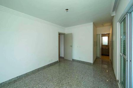 Apartamento à venda com 4 quartos, 140m² em Buritis, Belo Horizonte