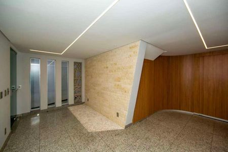 Apartamento à venda com 4 quartos, 140m² em Buritis, Belo Horizonte