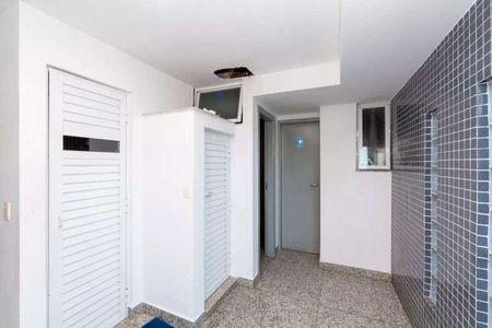 Apartamento à venda com 4 quartos, 140m² em Buritis, Belo Horizonte