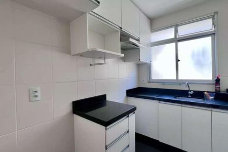 Apartamento à venda com 2 quartos, 66m² em Funcionários, Belo Horizonte