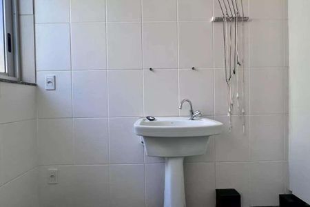 Apartamento à venda com 2 quartos, 66m² em Funcionários, Belo Horizonte